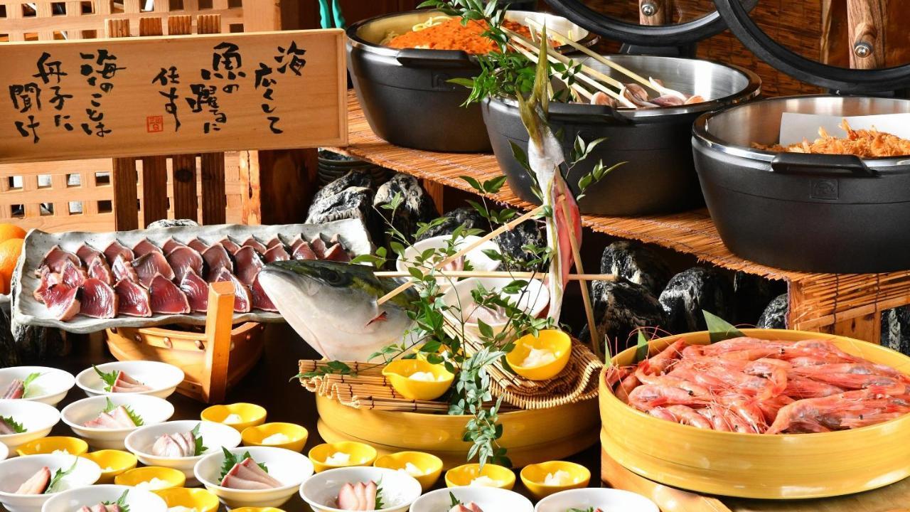 Kyukamura Echizen-Mikuni Sakai  Exterior photo