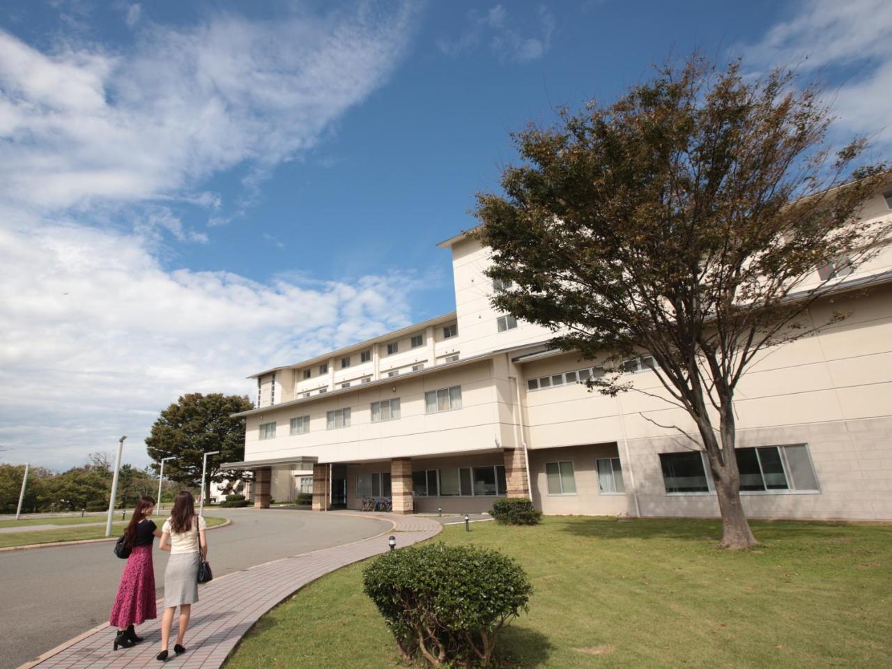 Kyukamura Echizen-Mikuni Sakai  Exterior photo